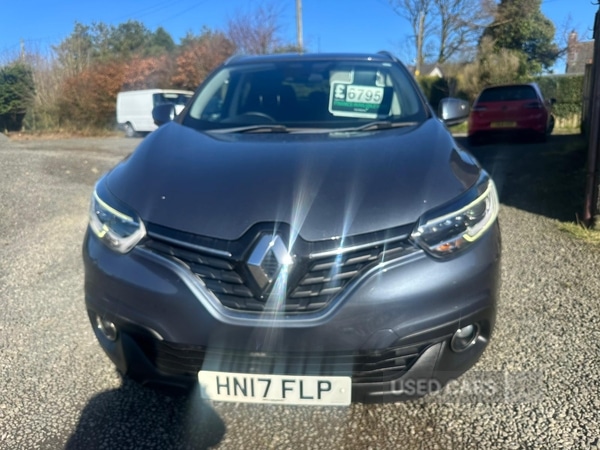 Used Renault Kadjar 2017 for sale - 77825748: Photo 26