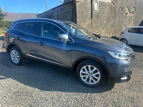 Used Renault Kadjar 2017 for sale - 77825748: Photo 27