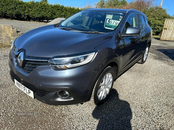 Used Renault Kadjar 2017 for sale - 77825748: Photo 5