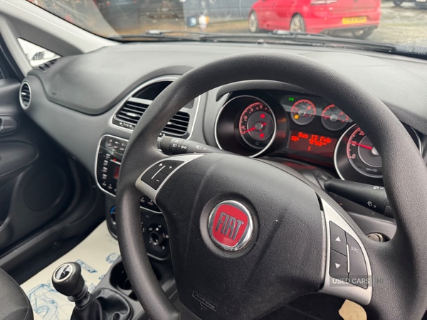 Used Fiat Punto 2014 for sale - 77306450: Photo 11