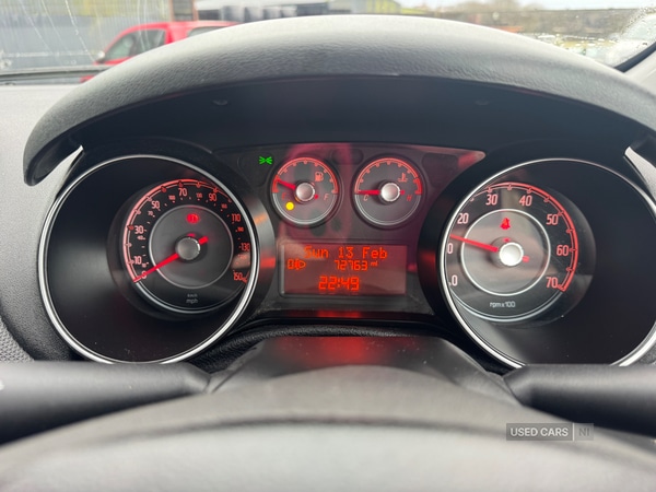 Used Fiat Punto 2014 for sale - 77306450: Photo 12