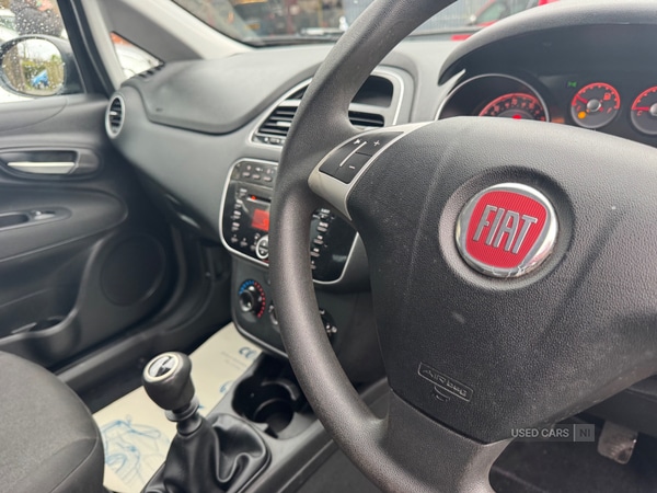 Used Fiat Punto 2014 for sale - 77306450: Photo 13