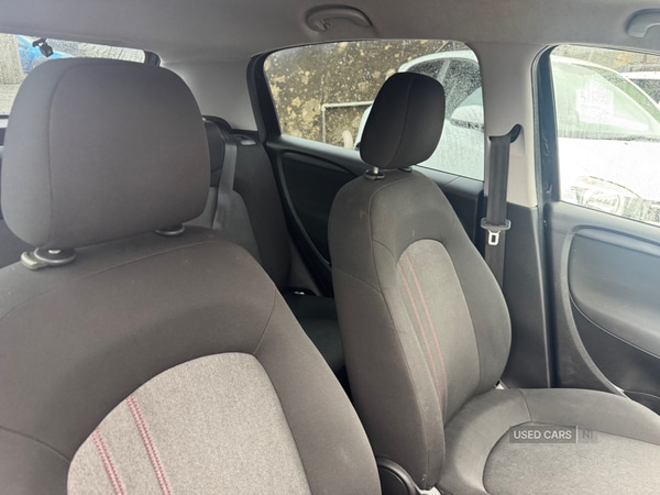 Used Fiat Punto 2014 for sale - 77306450: Photo 14