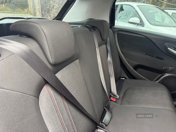 Used Fiat Punto 2014 for sale - 77306450: Photo 15