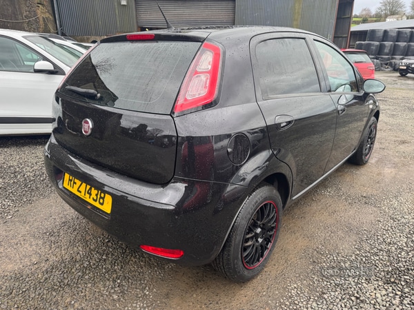 Used Fiat Punto 2014 for sale - 77306450: Photo 16