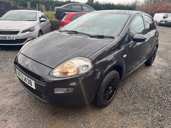 Used Fiat Punto 2014 for sale - 77306450: Photo 17
