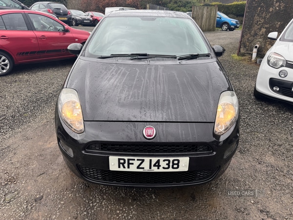 Used Fiat Punto 2014 for sale - 77306450: Photo 19