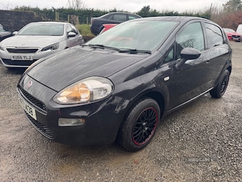 2014 - 1.2 Pop 5dr [Start Stop]