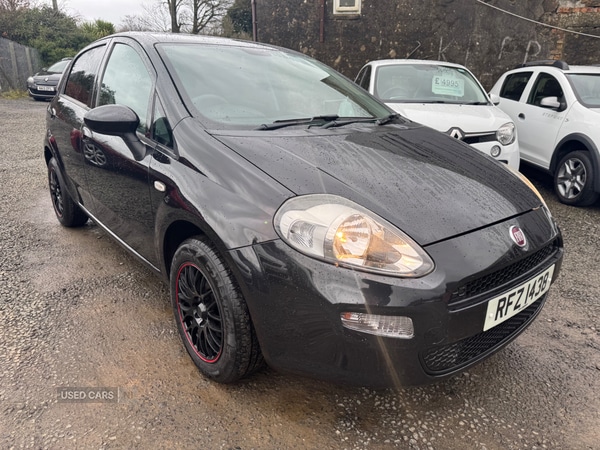 Used Fiat Punto 2014 for sale - 77306450: Photo 20