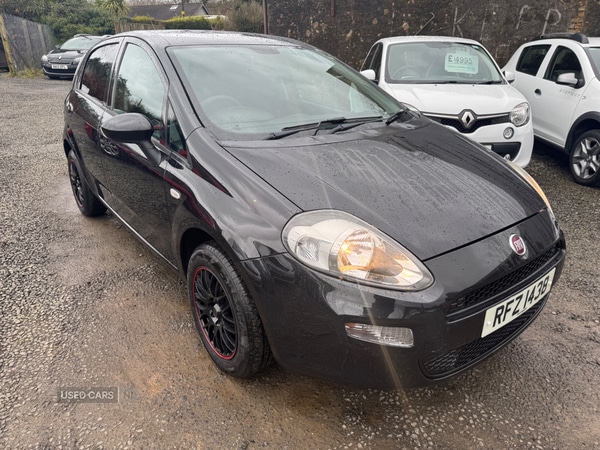Used Fiat Punto 2014 for sale - 77306450: Photo 21