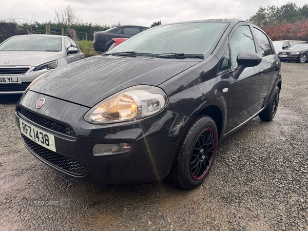 Used Fiat Punto 2014 for sale - 77306450: Photo 22
