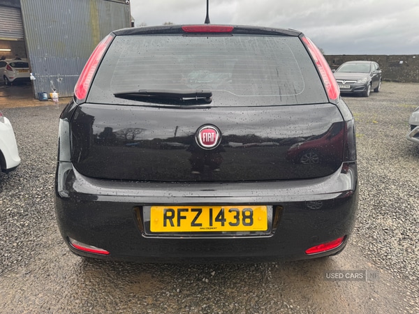 Used Fiat Punto 2014 for sale - 77306450: Photo 24