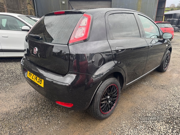 Used Fiat Punto 2014 for sale - 77306450: Photo 25