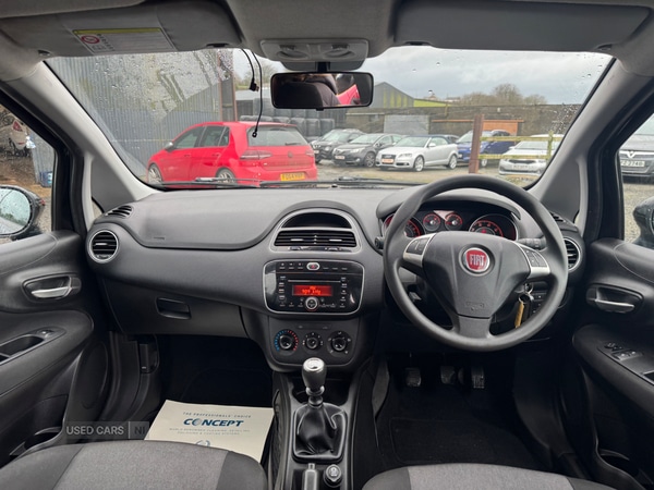 Used Fiat Punto 2014 for sale - 77306450: Photo 26