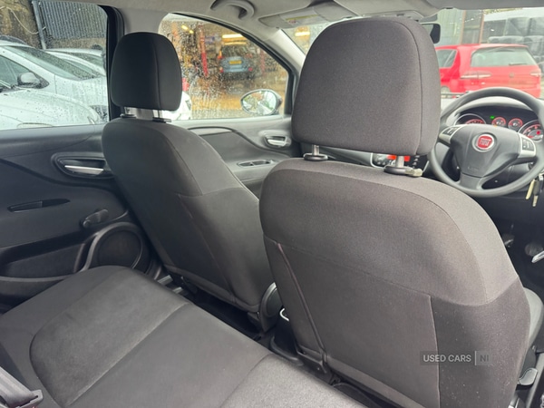 Used Fiat Punto 2014 for sale - 77306450: Photo 27