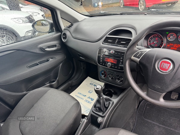 Used Fiat Punto 2014 for sale - 77306450: Photo 28
