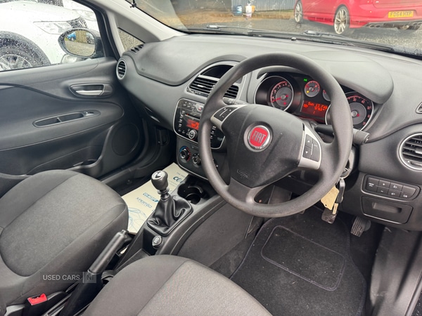 Used Fiat Punto 2014 for sale - 77306450: Photo 29