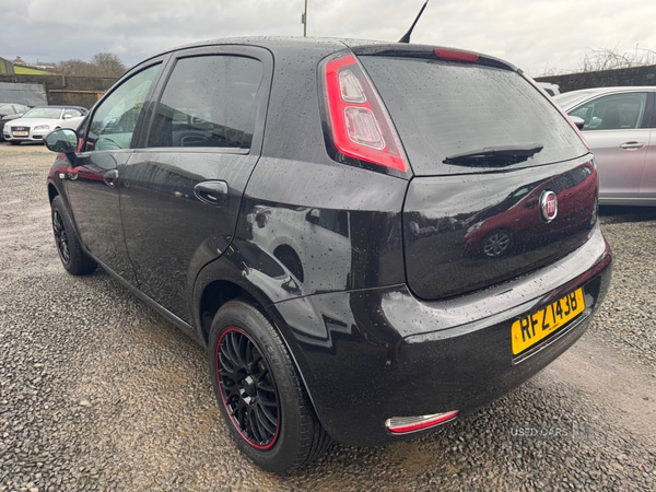 Used Fiat Punto 2014 for sale - 77306450: Photo 31