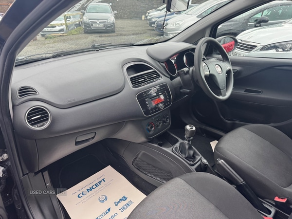 Used Fiat Punto 2014 for sale - 77306450: Photo 4