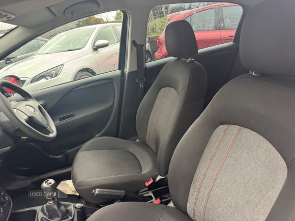 Used Fiat Punto 2014 for sale - 77306450: Photo 5