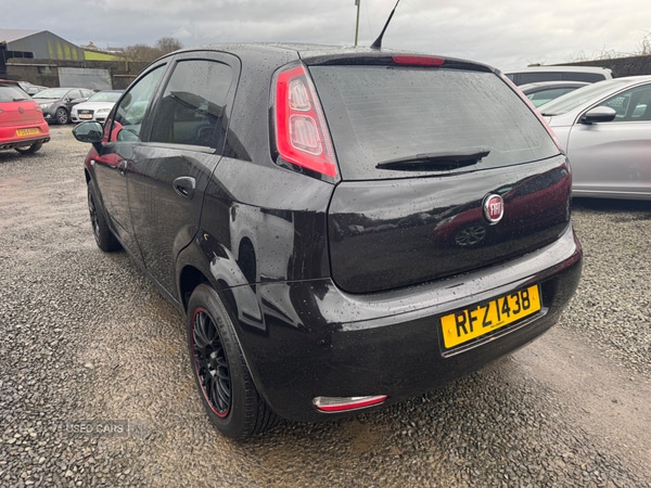 Used Fiat Punto 2014 for sale - 77306450: Photo 6