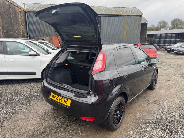 Used Fiat Punto 2014 for sale - 77306450: Photo 7