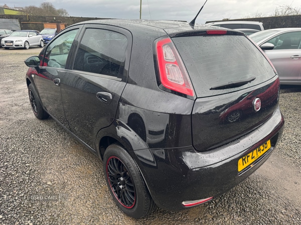 Used Fiat Punto 2014 for sale - 77306450: Photo 8