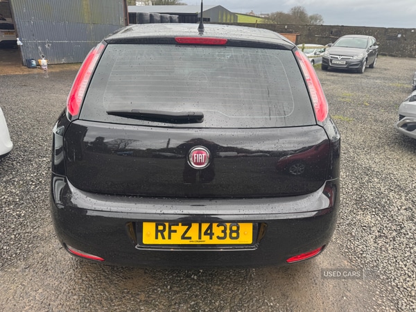Used Fiat Punto 2014 for sale - 77306450: Photo 9