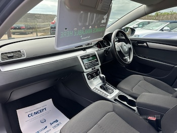 Used Volkswagen Passat 2013 for sale - 79362932: Photo