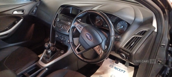 Used Ford Focus 2015 for sale - 76840006: Photo 11