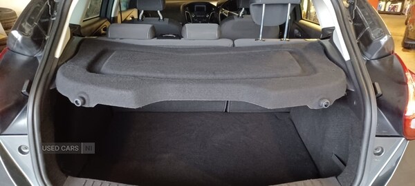 Used Ford Focus 2015 for sale - 76840006: Photo 14