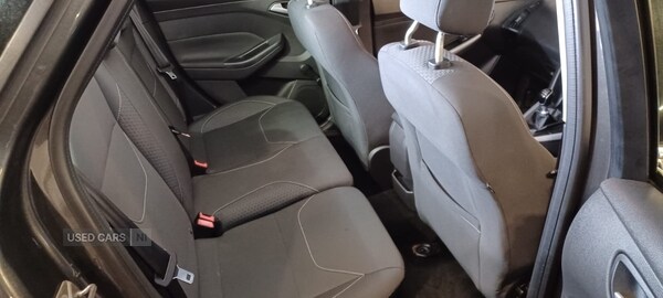 Used Ford Focus 2015 for sale - 76840006: Photo 20