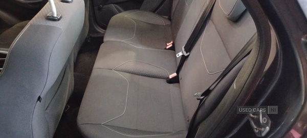 Used Ford Focus 2015 for sale - 76840006: Photo 21