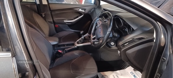 Used Ford Focus 2015 for sale - 76840006: Photo 23