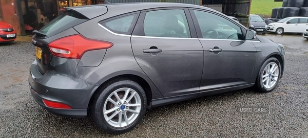 Used Ford Focus 2015 for sale - 76840006: Photo 25