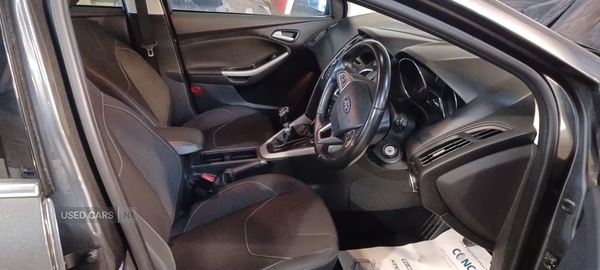 Used Ford Focus 2015 for sale - 76840006: Photo 26