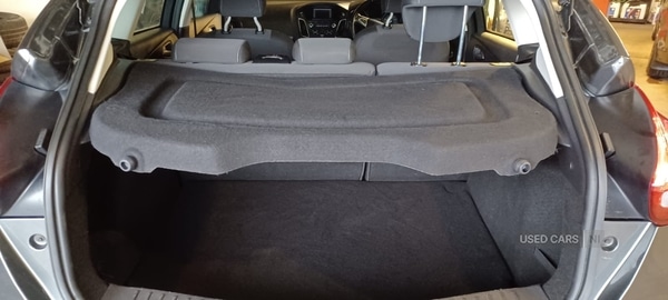 Used Ford Focus 2015 for sale - 76840006: Photo 28