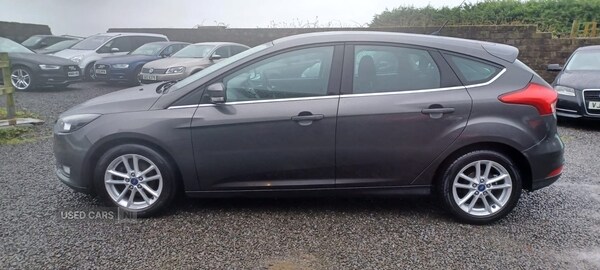 Used Ford Focus 2015 for sale - 76840006: Photo 29