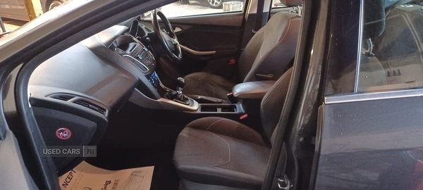 Used Ford Focus 2015 for sale - 76840006: Photo 30