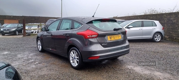 Used Ford Focus 2015 for sale - 76840006: Photo 36