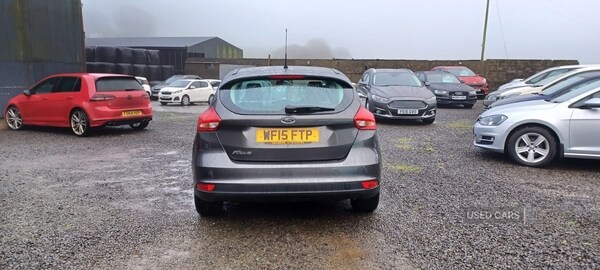 Used Ford Focus 2015 for sale - 76840006: Photo 39