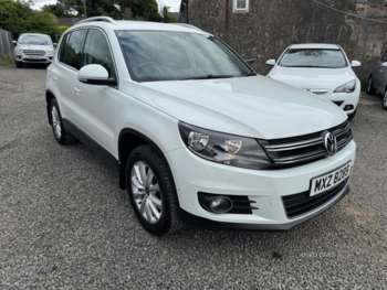 2015 - 2.0 TDi BlueMotion Tech Match 5dr [2WD]