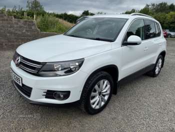 Used Volkswagen Tiguan 2015 for sale - 75072362: Photo