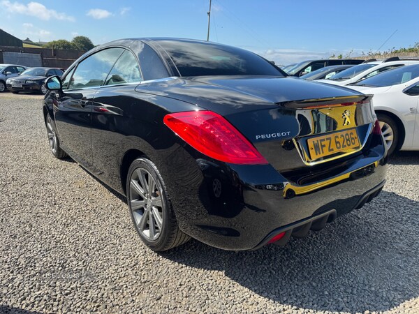 Used Peugeot 308 CC 2014 for sale - 75688085: Photo 31