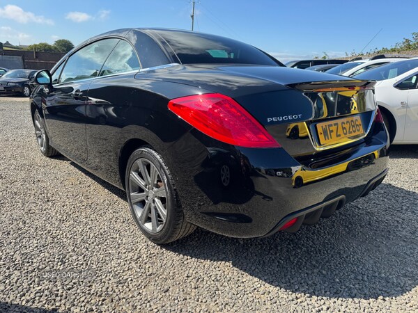 Used Peugeot 308 CC 2014 for sale - 75688085: Photo 38