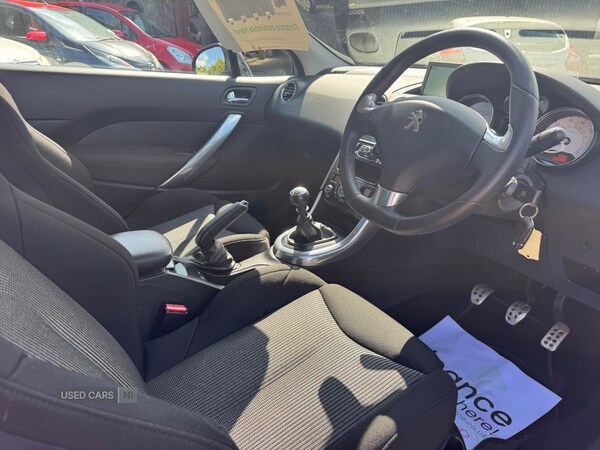 Used Peugeot 308 CC 2014 for sale - 75688085: Photo 50