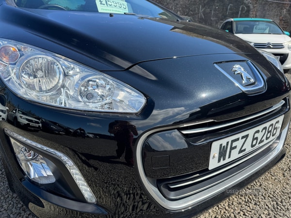 Used Peugeot 308 CC 2014 for sale - 75688085: Photo 5