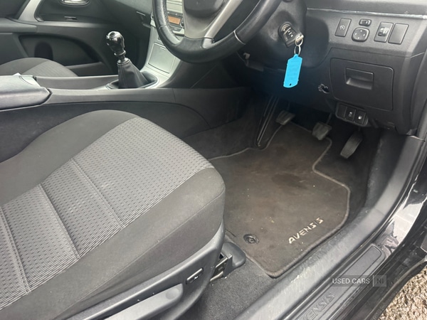 Used Toyota Avensis 2014 for sale - 77426512: Photo 11