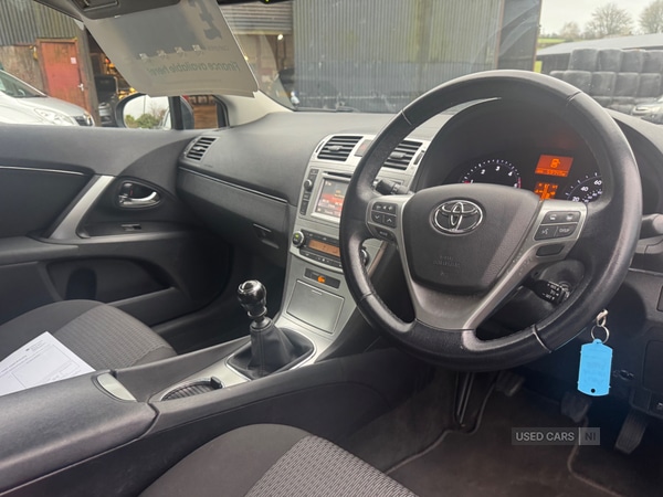 Used Toyota Avensis 2014 for sale - 77426512: Photo 12