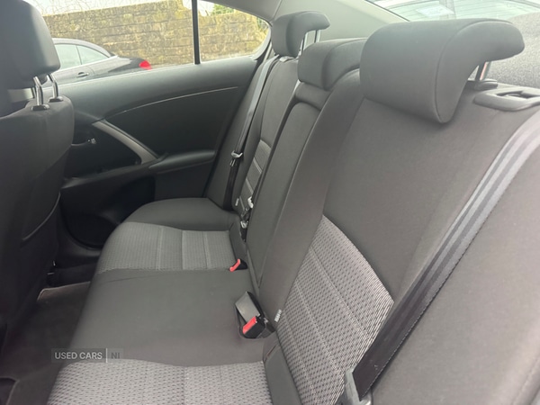 Used Toyota Avensis 2014 for sale - 77426512: Photo 13